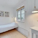 Σπίτι διακοπών Aleksi - 500m From The Sea By Interhome *