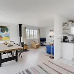 Σπίτι διακοπών Aleksi - 500m From The Sea By Interhome