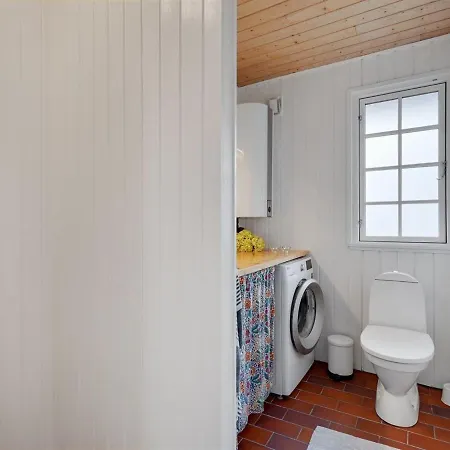 Aleksi - 500m From The Sea By Interhome * Fanø