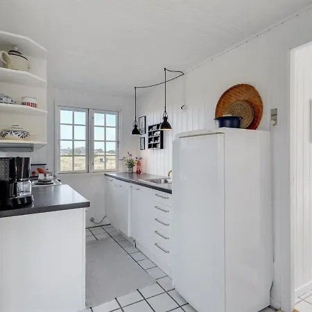 Aleksi - 500m From The Sea By Interhome Prázdninový dům