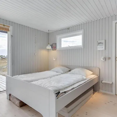 Aleksi - 500m From The Sea By Interhome Prázdninový dům Fanø
