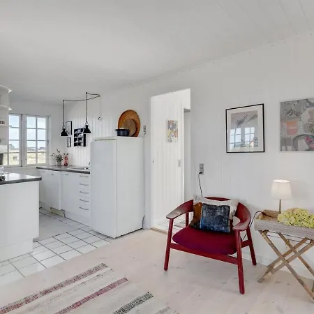 Prázdninový dům Aleksi - 500m From The Sea By Interhome *