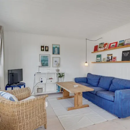 Aleksi - 500m From The Sea By Interhome Prázdninový dům