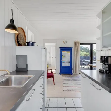 Prázdninový dům Aleksi - 500m From The Sea By Interhome Fanø