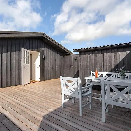 펜션 Aleksi - 500m From The Sea By Interhome *