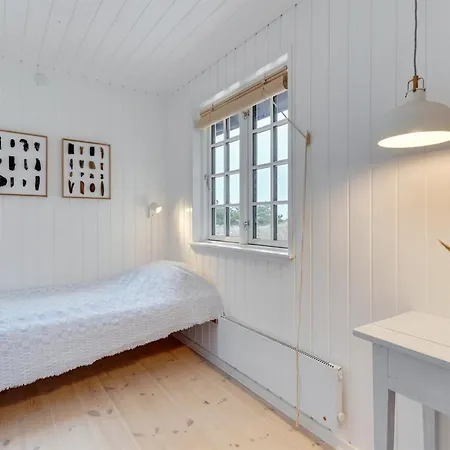 펜션 Aleksi - 500m From The Sea By Interhome *