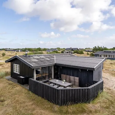 펜션 Aleksi - 500m From The Sea By Interhome