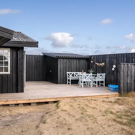 Aleksi - 500m From The Sea By Interhome 펜션 *