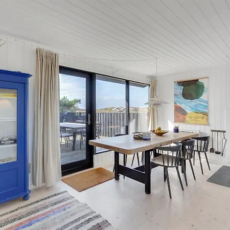 Aleksi - 500m From The Sea By Interhome Fanø