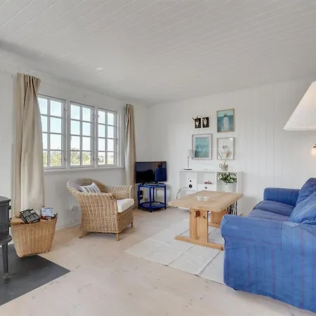 Aleksi - 500m From The Sea By Interhome Fanø