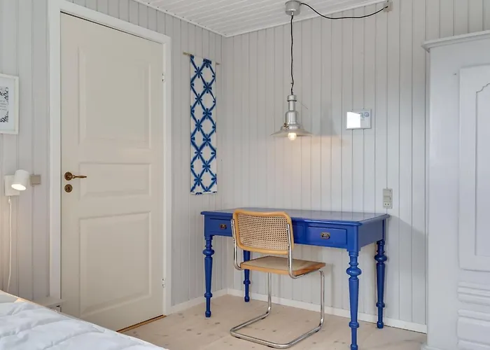 Holiday home Aleksi - 500m From The Sea By Interhome *