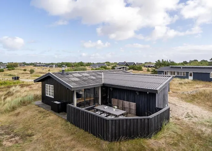 Ferienhaus Aleksi - 500m From The Sea By Interhome