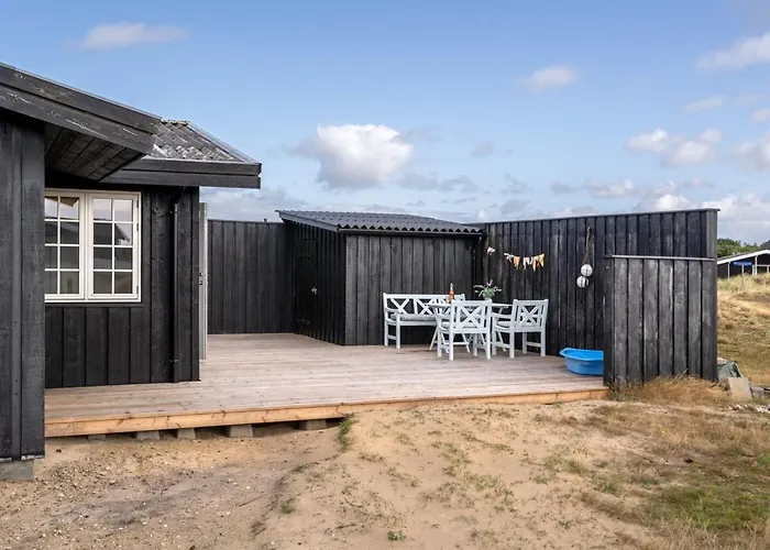 別荘 Aleksi - 500m From The Sea By Interhome *