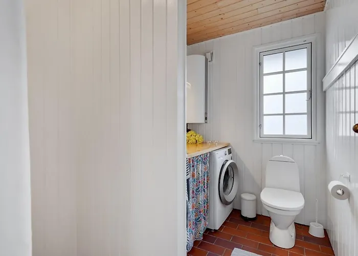 Aleksi - 500m From The Sea By Interhome 別荘 Fanø