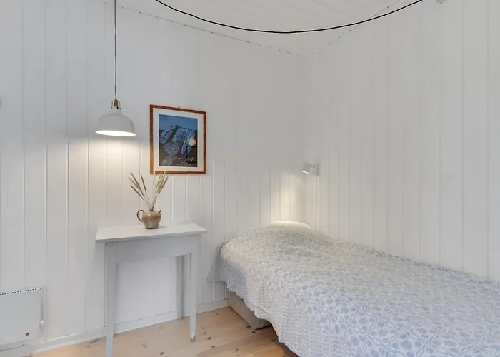 Aleksi - 500m From The Sea By Interhome Fanø