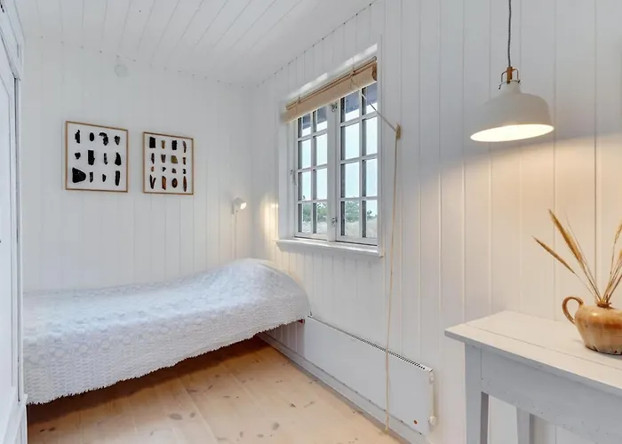 別荘 Aleksi - 500m From The Sea By Interhome *