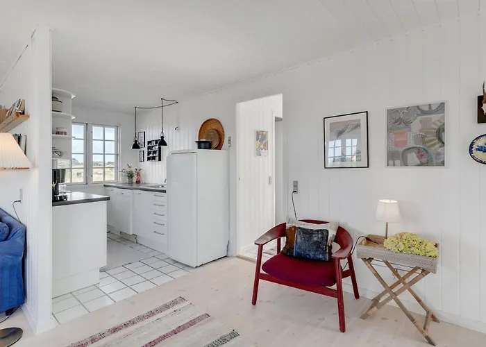 Aleksi - 500m From The Sea By Interhome Holiday home *