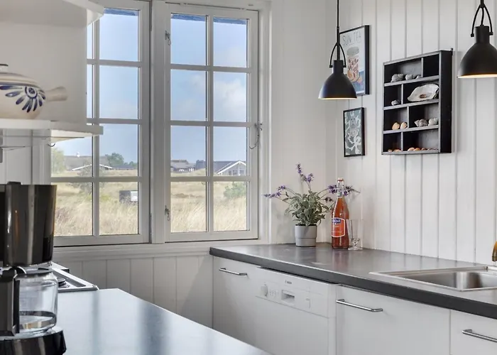 Aleksi - 500m From The Sea By Interhome * Fano