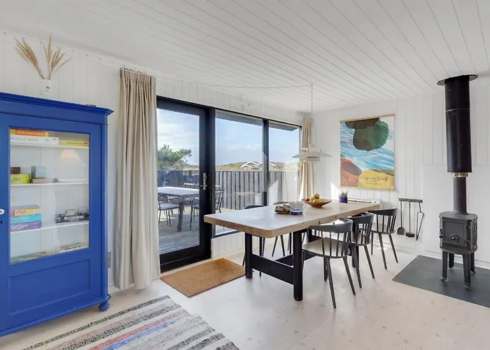 Aleksi - 500m From The Sea By Interhome Ferienhaus *