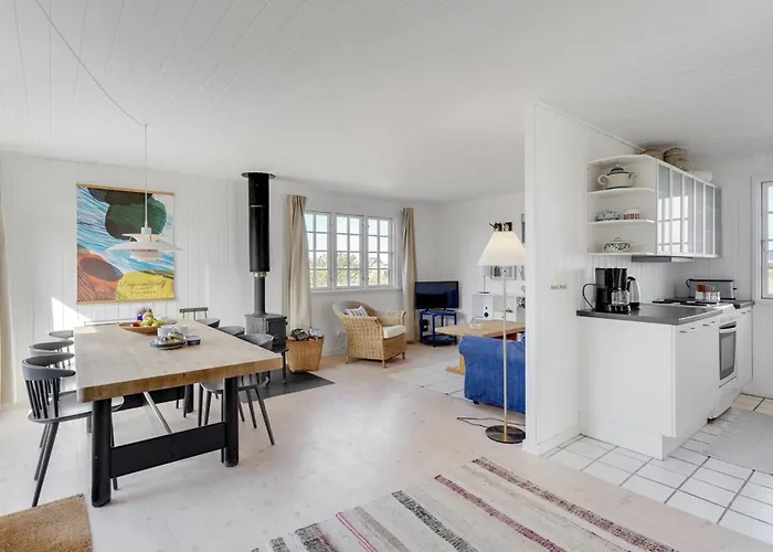 別荘 Aleksi - 500m From The Sea By Interhome