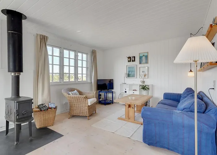 Aleksi - 500m From The Sea By Interhome Holiday home *