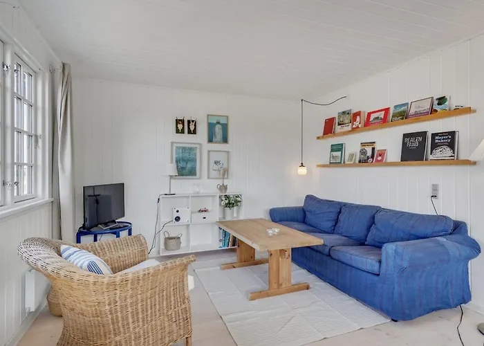 Aleksi - 500m From The Sea By Interhome 別荘 *